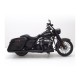 Machetă moto Maisto [1:12] - Harley Davidson 2017 Road Kind Special - Black